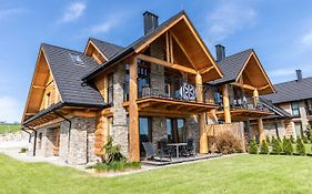 APARTAMENT No 2 MOUNTAIN VIEW Sauna Priv z ogrodem okolice Zakopane Czorsztyn Kluszkowce