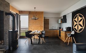 APARTAMENT No 2 MOUNTAIN VIEW Sauna Priv z ogrodem okolice Zakopane Czorsztyn Kluszkowce