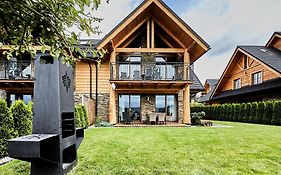 APARTAMENT No 2 MOUNTAIN VIEW Sauna Priv z ogrodem okolice Zakopane Czorsztyn Kluszkowce